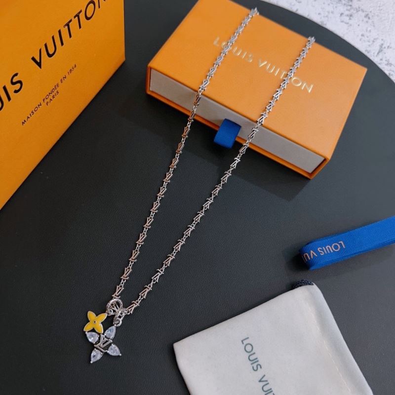 Louis Vuitton Necklaces